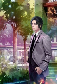 小秘爱玩火:总裁霸上身