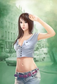 重生之与你同行