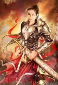 我师兄实在太凶悍了