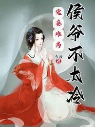 《宠妾难为:侯爷不太冷》