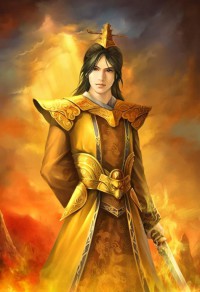 尊王追妻：嬌寵霸道公主