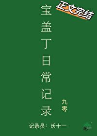 宝盖丁日常记录[九零]